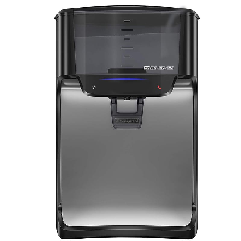 Water Purifier Servicing